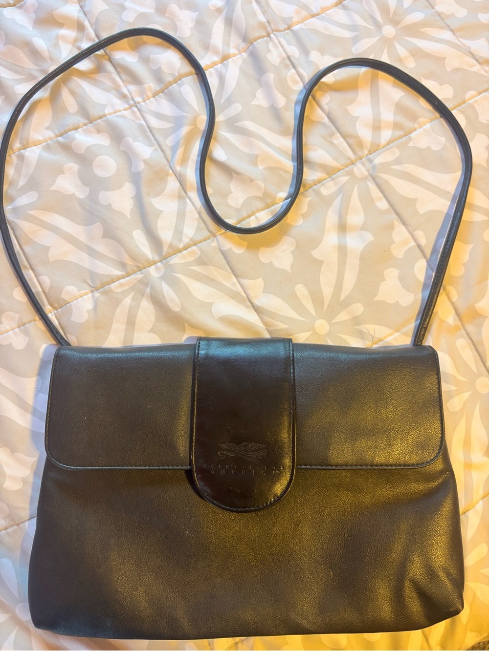 Perri Ellis Bag